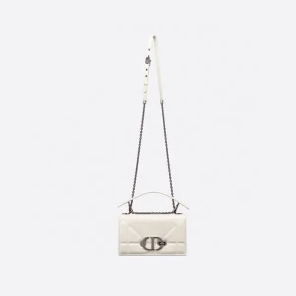 디올 여성 화이트 몽테뉴 - Dior Womens White Montaigne - di11… - 1