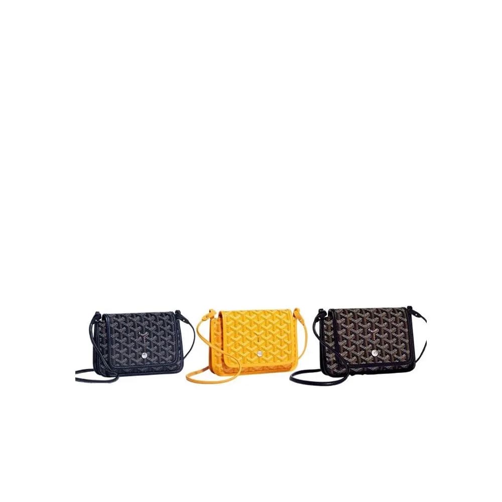 고야드 여성 플뤼메 숄더백 【매장-150만원대】 - Goyard Womens Shoulde… - 1