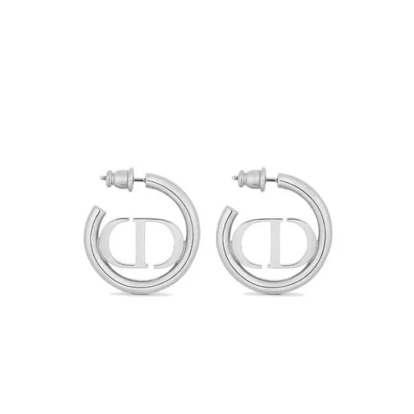 디올 여성 골드 이어링 - Dior Womens Gold Earring - acc1037x - 1
