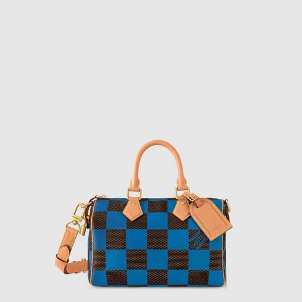 루이비통 남성 스피디 반둘리에 25 N40585 - Louis vuitton Mens Sp… - 1