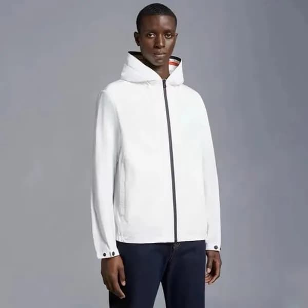 몽클레어 남성 후드 자켓 - Moncler Mens Hood Jackets - moc157… - 1