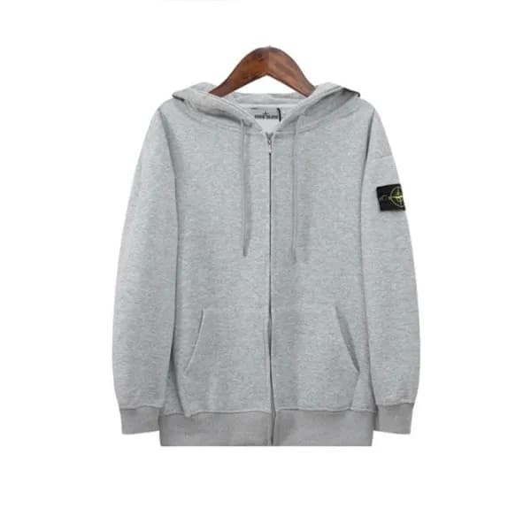 스톤아일랜드 남성 후드 자켓 - Stone Island Mens Hood Jackets -… - 1