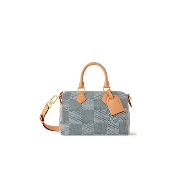 루이비통 남성 스피디 반둘리에 25 M40700 - Louis vuitton Mens Sp… - 1