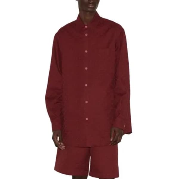 구찌 남성 폴로 셔츠 - Gucci Mens Polo Shirts - guc2360x - 1