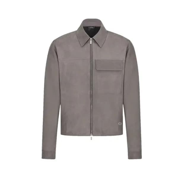 디올 남성 가죽 자켓 - Dior Mens Leather Jacket - dic3279x - 1