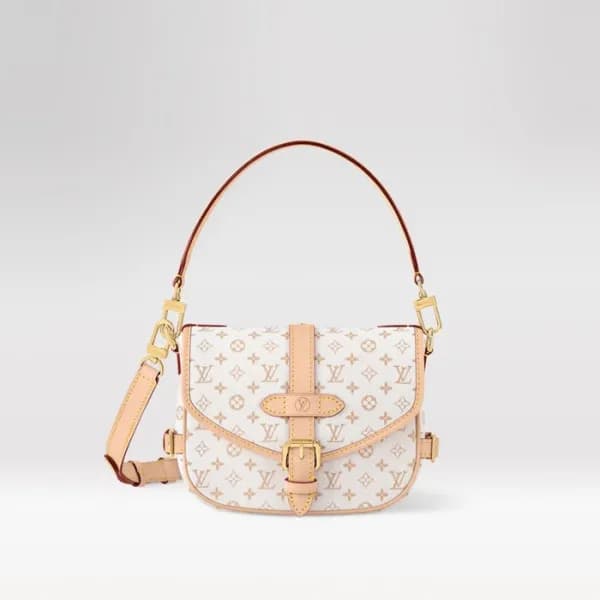 루이비통 여성 서뮈르 BB M12327 - Louis vuitton Womens Saumu… - 1