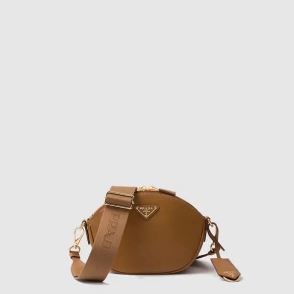 프라다 여성 미니 숄더백 1BH212 - Prada Womens Shoulder Bag -… - 1