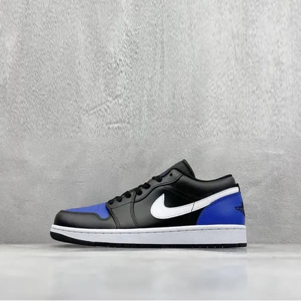 나이키 남/녀 로우 스니커즈 - Nike Air Jordan 1 Low Unisex Sne… - 1