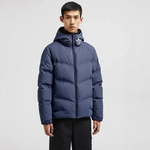 몽클레어 남성 다운 패딩 - Moncler Mens Down Padding - moc448…