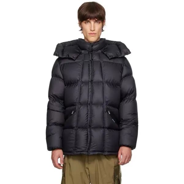 몽클레어 남성 다운 패딩 - Moncler Mens Down Padding - moc470… - 1