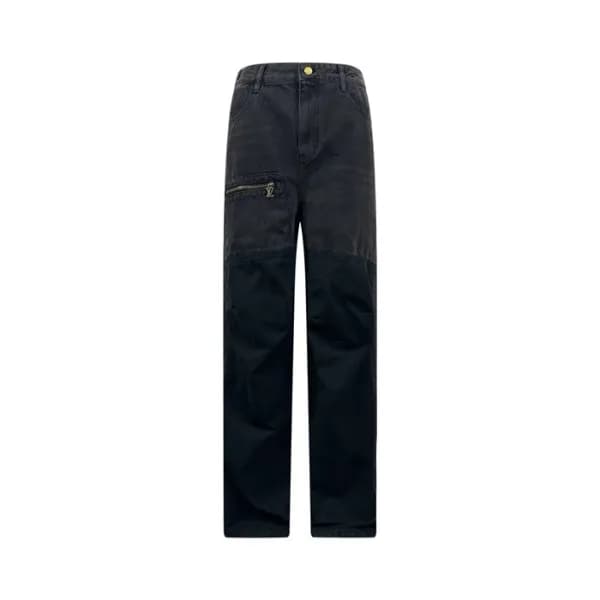 루이비통 남성 클래식 청바지 - Louis vuitton Mens Classic Jeans… - 1