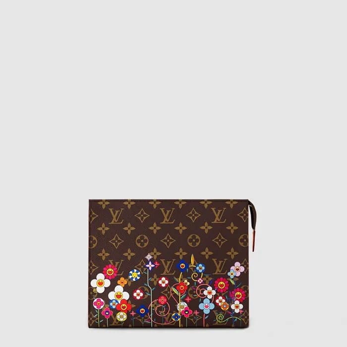 루이비통 여성 모노그램 데일리 파우치 M14180 - Louis vuitton Womens… - 1