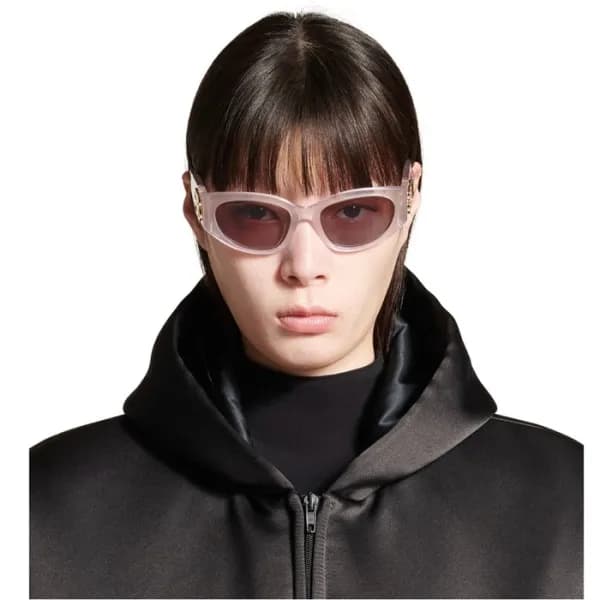 발렌시아가 여성 이니셜 선글라스 - Balenciaga Womens Sunglasses -… - 1