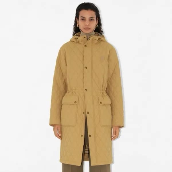 버버리 여성 다운 코트 - Burberry Womens Down Coat - buc5804… - 1