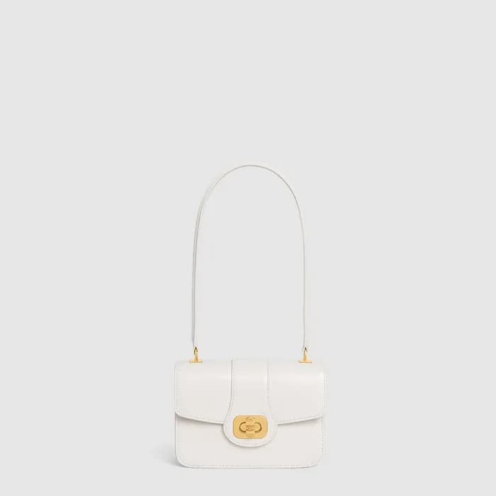 셀린느 여성 틴 조세핀 백 - Celine Womens Josephine Bag - ceb… - 1