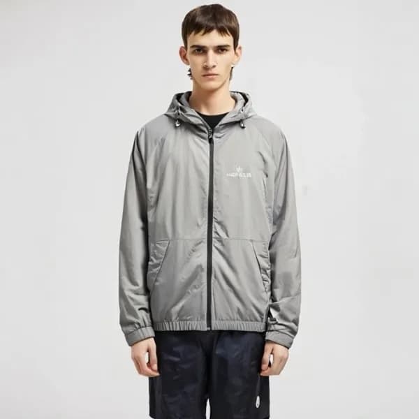 몽클레어 남성 방풍 재킷 - Moncler Mens Windproof Jacket - mo… - 1