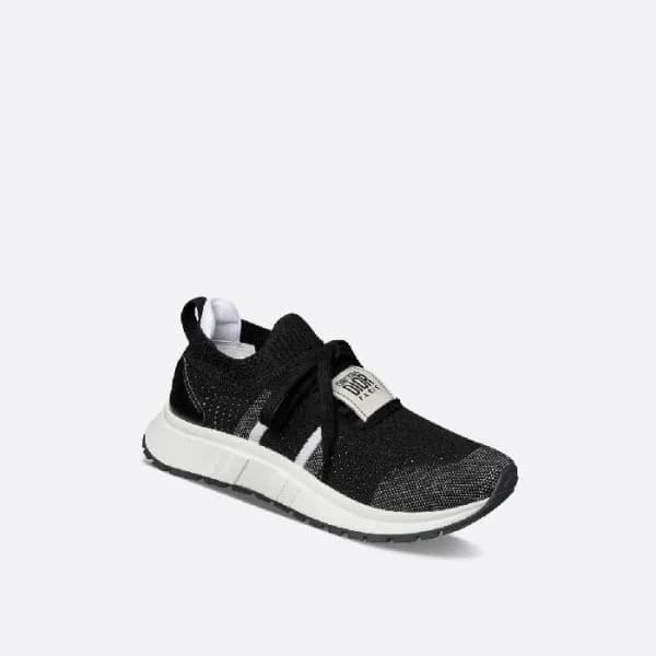 디올 남/녀 Run n Dior 스니커즈 - Dior Unisex Run n Dior Sn… - 1