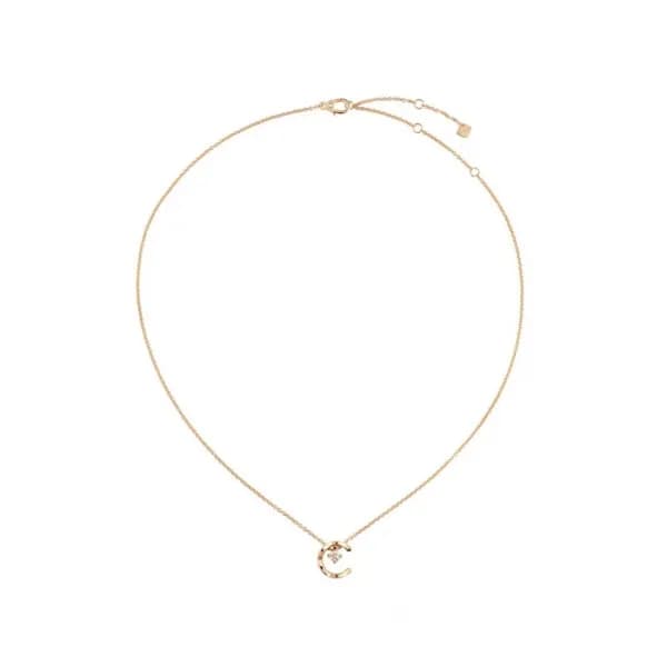 샤넬 여성 코코 네크리스 - Chanel Womens Coco Necklace - acc5… - 1