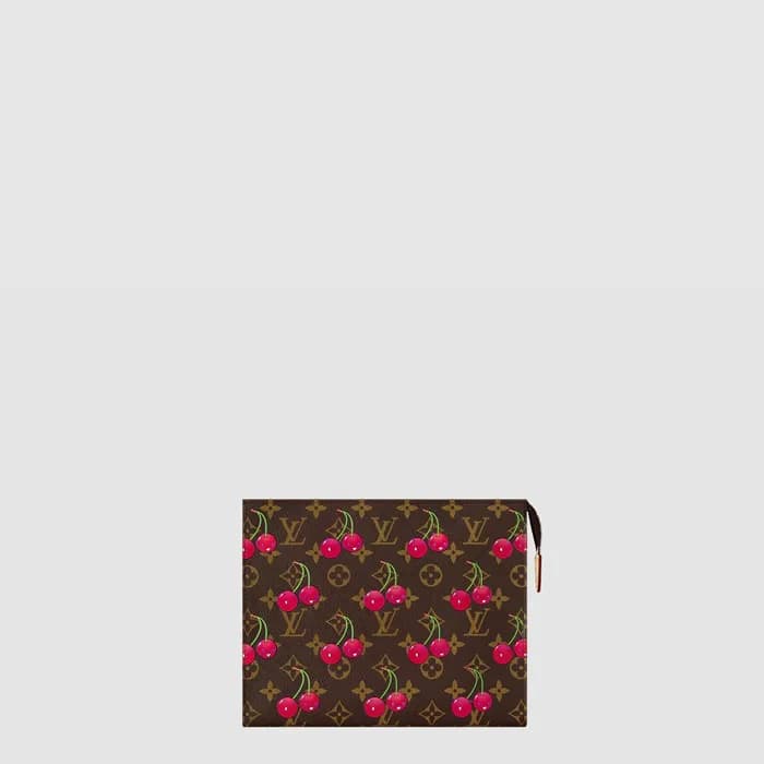 루이비통 여성 LV x TM 토일레트리 파우치 M14372 - Louis vuitton W… - 1