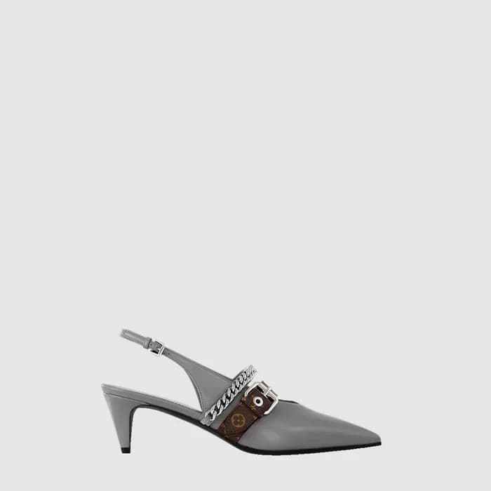 루이비통 여성 바이브 슬링백 - Louis vuitton Womens Vibe Slingb… - 1
