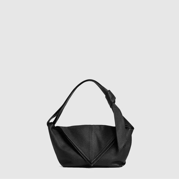 보테가베네타 남성 스몰 소이어 - Bottega veneta Mens Small Sawye… - 1