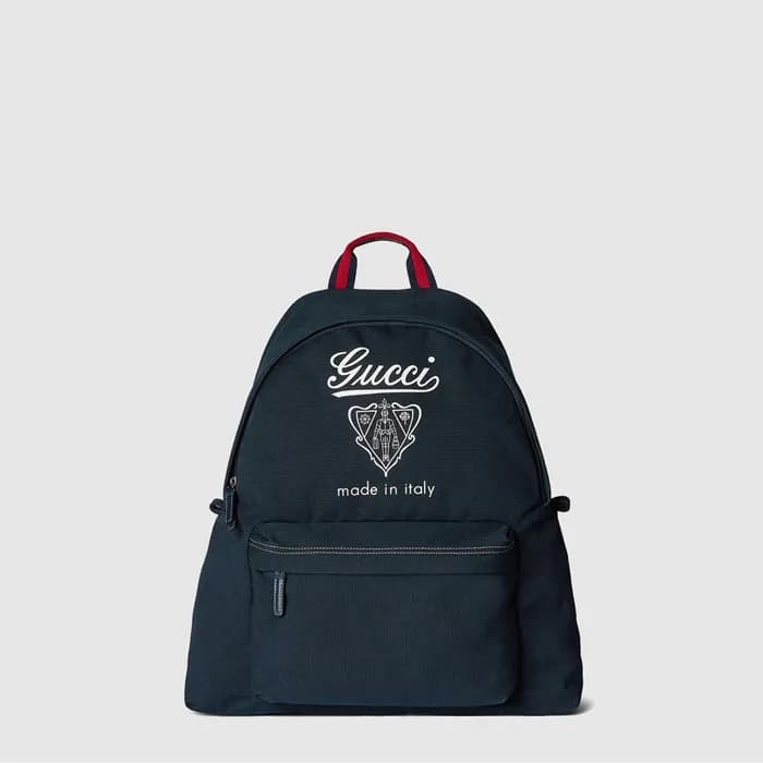 구찌 남성 트렌디 백팩 - Gucci Mens Trendy Backpack - gub783… - 1