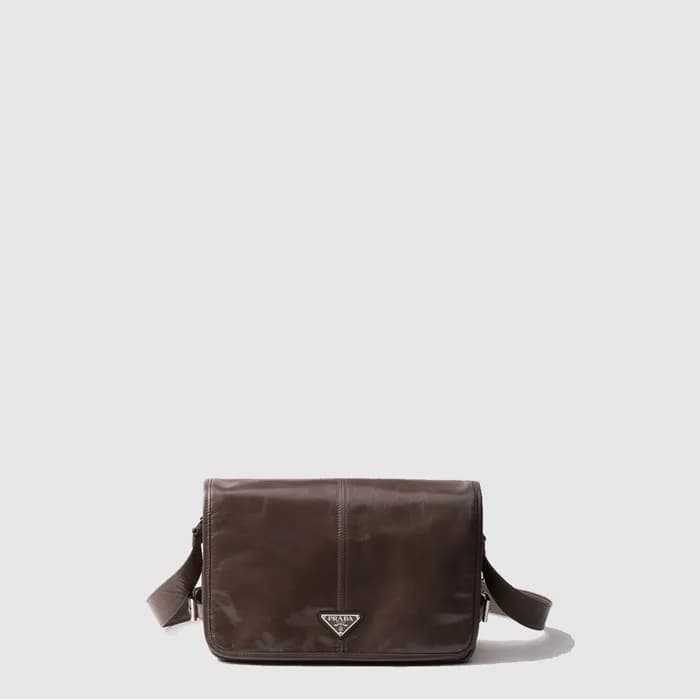 프라다 남성 메신저 백 2VD073 - Prada Mens Messenger Bag - p… - 1