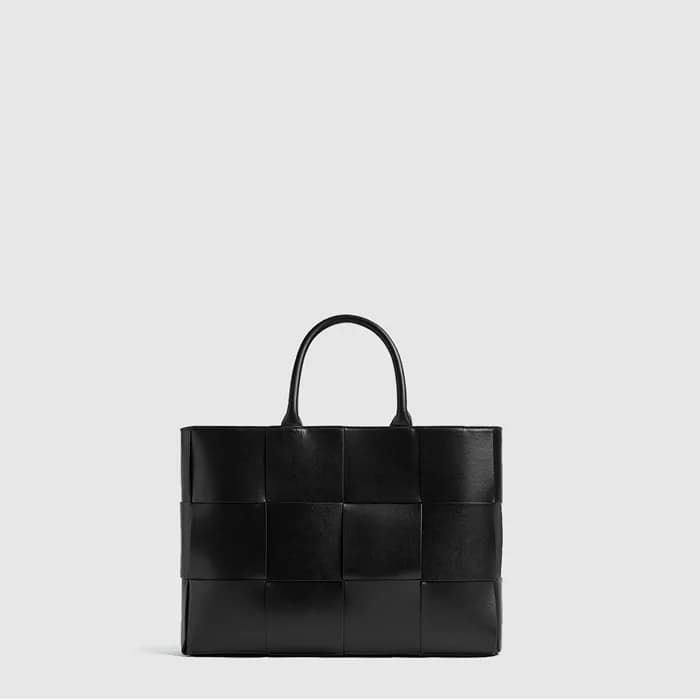 보테가 베네타 남성 미디엄 아르코 토트 백 - Bottega veneta Mens Medi… - 1