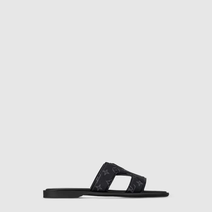 루이비통 남성 오아시스 뮬 - Louis vuitton Mens Oasis Mule - l… - 1