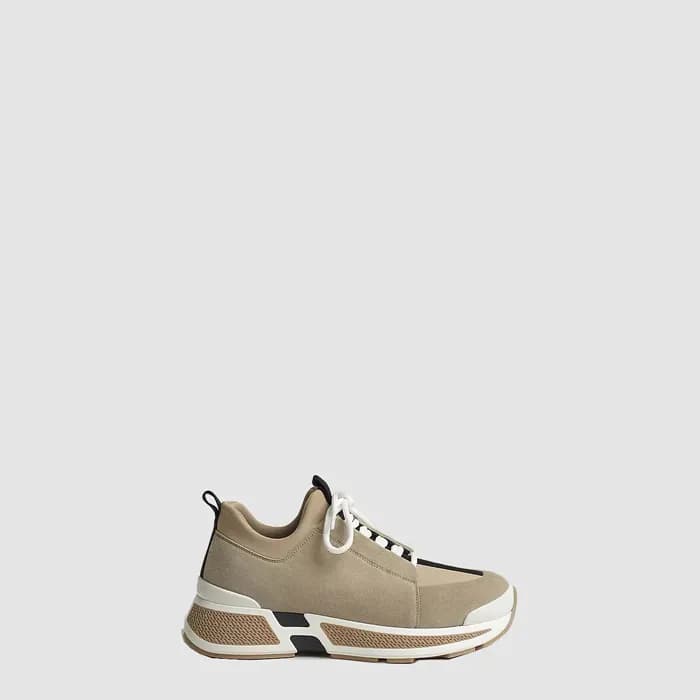 에르메스 남성 Just 스니커즈 - Hermes Mens Just Sneakers - he… - 1