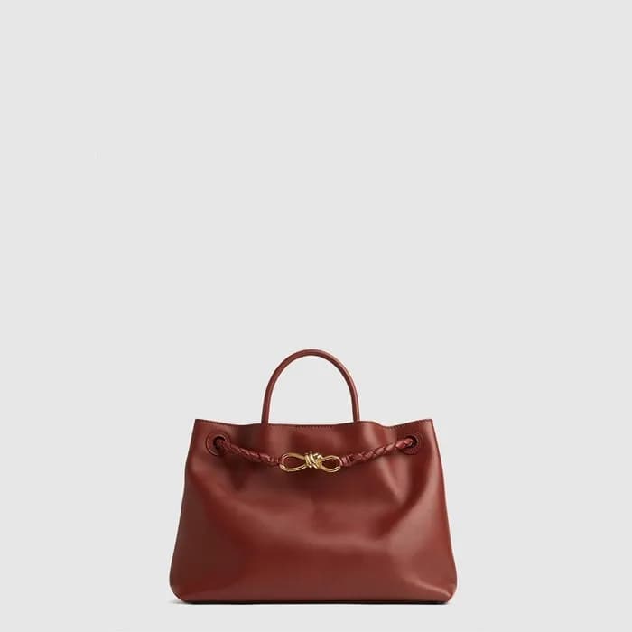 보테가 베네타 여성 미디엄 안디아모 - Bottega veneta Womens Medium… - 1