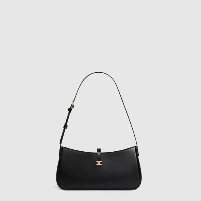 셀린느 여성 티나 숄더백 - Celine Womens Tina Shoulder Bag - … - 1