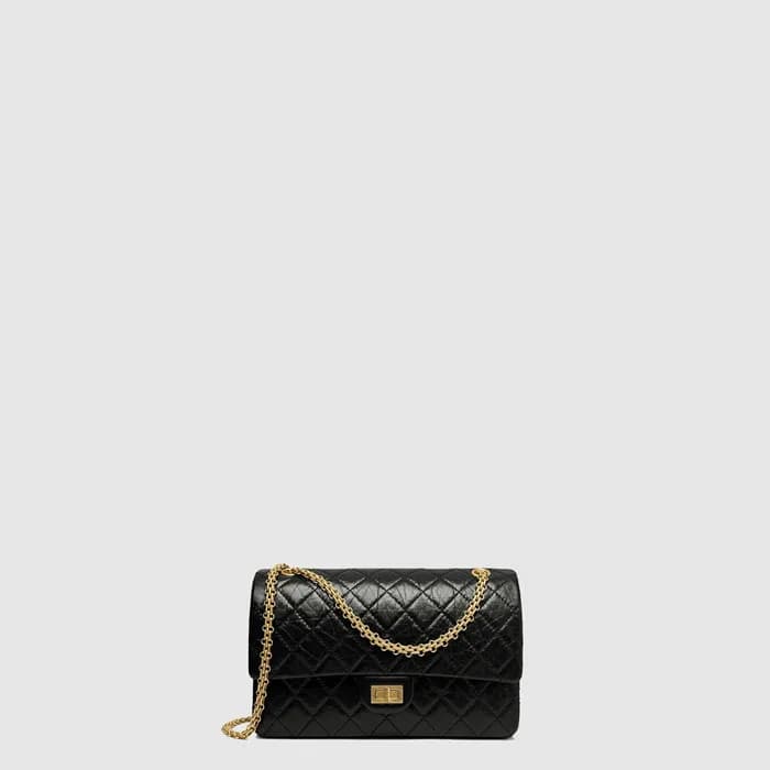 샤넬 여성 2.55 미니 플랩 백 - Chanel Womens 2.55 Mini Flap … - 1