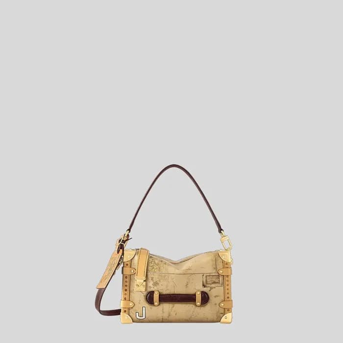 루이비통 여성 사이드 트렁크 MM M12480 - Louis vuitton Womens S… - 1