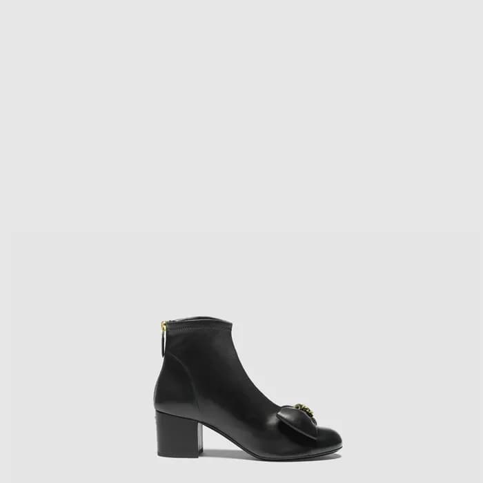 샤넬 여성 쇼트 부츠 - Chanel Womens Short Boots - chs8364x - 1