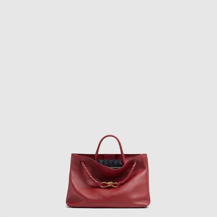 보테가 베네타 여성 미디엄 안디아모 - Bottega veneta Womens Medium… - 1