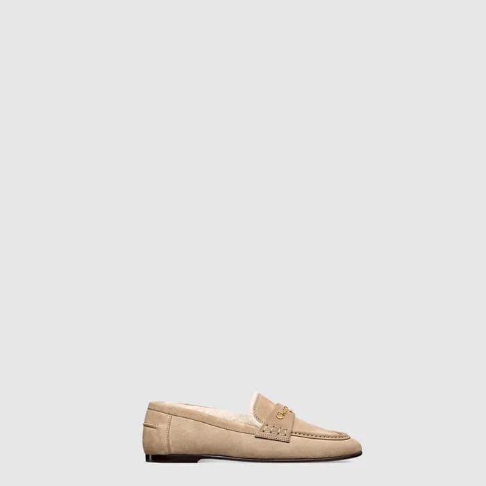 디올 여성 Dior Boy 로퍼 - Dior Womens Dior Boy Loafer - … - 1