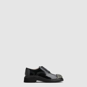 로저비비에 여성 비브 레인저스 레이스업 - Roger Vivier Womens Viv Ra…