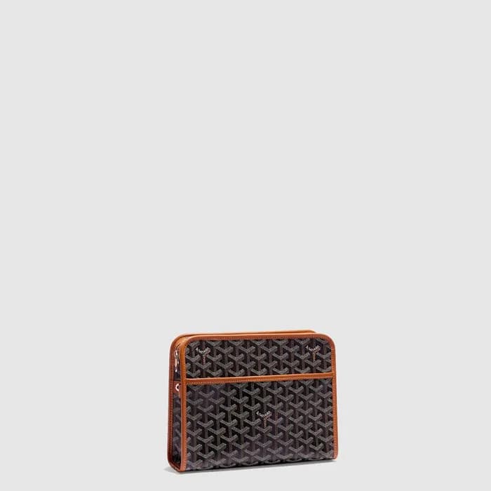 고야드 남/녀 쥬방스 백 MM - Goyard Unisex Jouvence Bag MM -… - 1