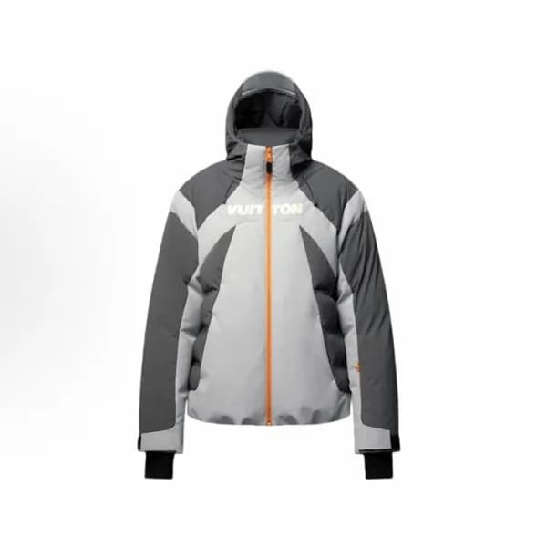 루이비통 남성 다운 재킷 - Louis vuitton Mens Down Jacket - l… - 1