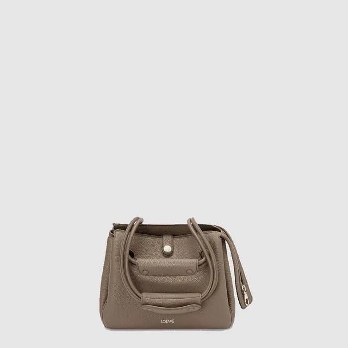 로에베 여성 스몰 마드리드 백 - Loewe Womens Small Madrid Bag -… - 1