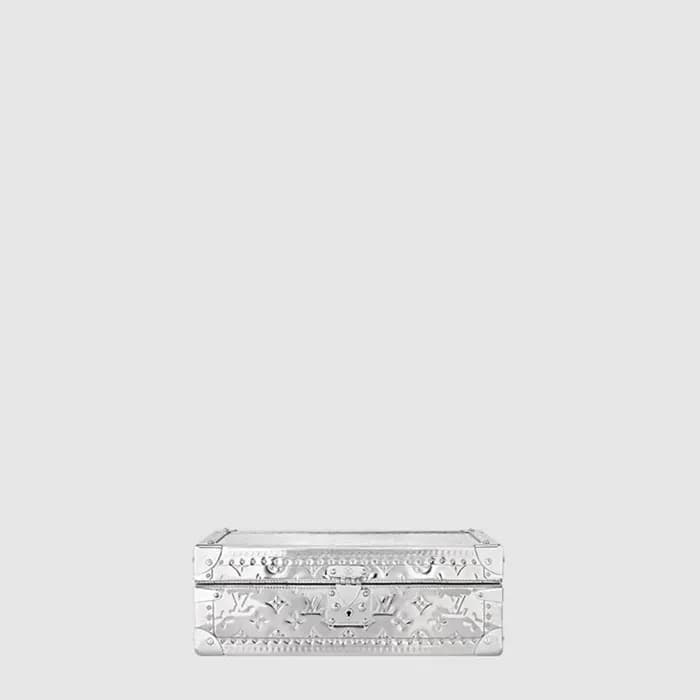 루이비통 남성 코프레 8 몽트레 M12277 - Louis vuitton Mens Coff… - 1