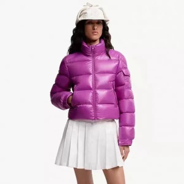 몽클레어 여성 다운 패딩 - Moncler Womens Down Padding - moc8… - 1