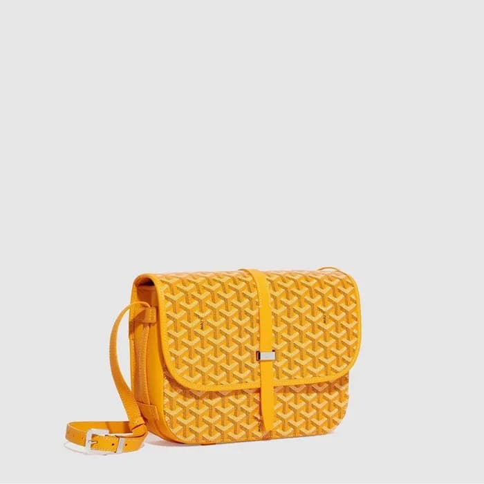 고야드 남성 벨베데르 백 MM - Goyard Mens Belvedere Bag MM - … - 1