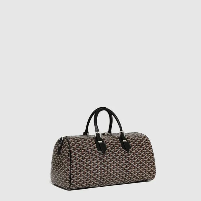 고야드 남/녀 보스턴 45 백 - Goyard Unisex Boston 45 Bag - g… - 1