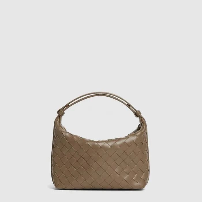 보테가 베네타 여성 미니 윌리스 - Bottega veneta Womens Mini Wal… - 1