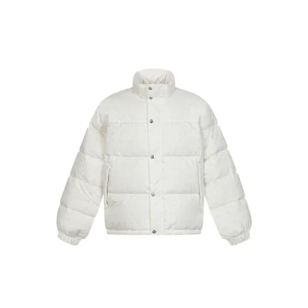 크롬하츠 남성 덕다운 패딩 - Chrome Hearts Mens Down Padding -… - 1