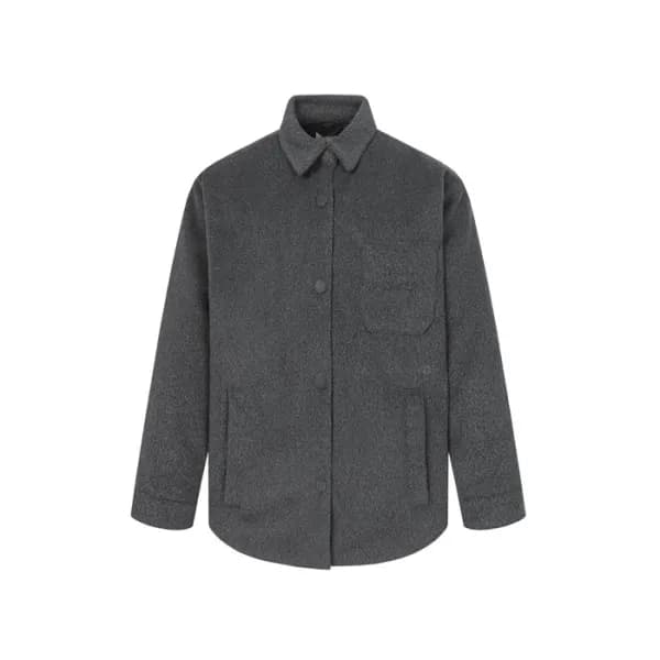 미우미우 여성 클래식 셔츠 - Miumiu Womens Dress Shirts - mic1… - 1