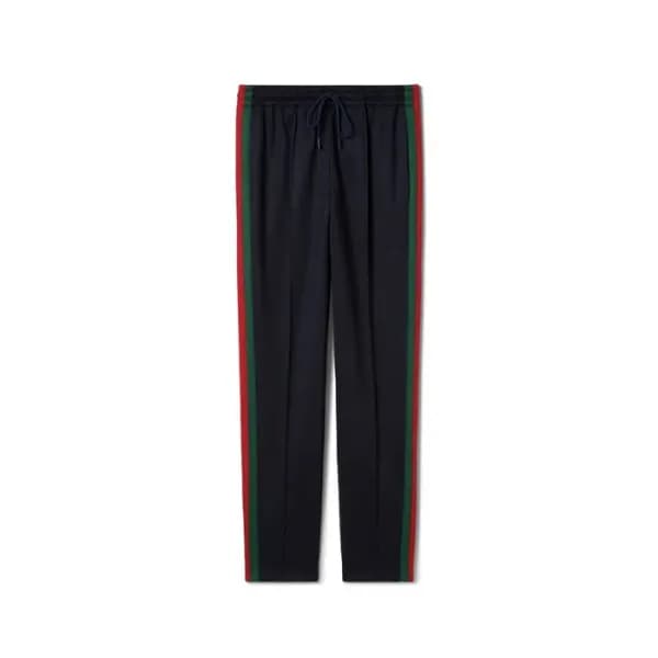 구찌 남성 스웻 팬츠 - Gucci Mens Sweat Pants - guc12710x - 1