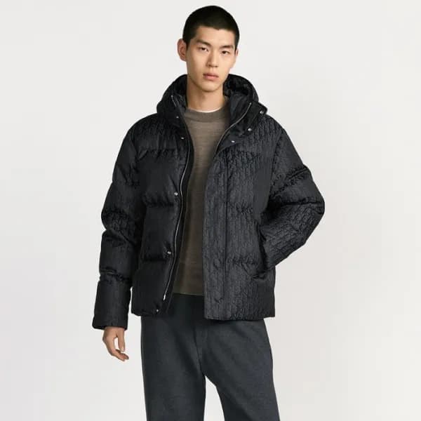 디올 남성 다운 패딩 - Dior Mens Down Padding - dic13263x - 1